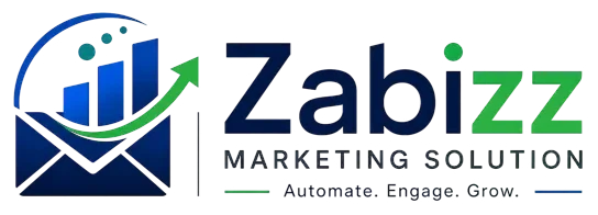 Zabizz Marketing Solution